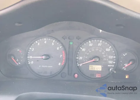 2004 Hyundai Santa Fe Gls/Lx из США, поврежденный, VIN KM8SC13E34U831497